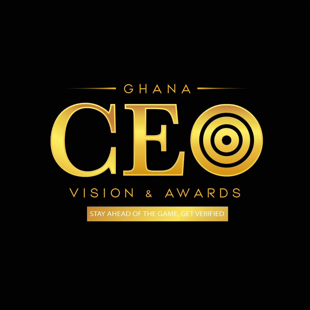 40 Individuals nominated for maiden Ghana CEO Vision and Awards